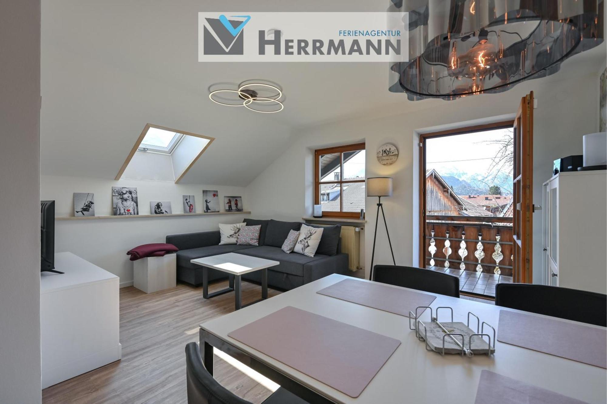 Ferienwohnung Bergsommer Schwangau Exterior photo